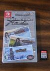 Hidden Objects CollectIon Volume 4 Nintendo Switch Same Day Ship Read Desc