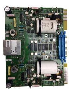 SAFT120PAC SAFUI PULSE AMPLIFIER BOARD SAFT120PAC. - Imagen 1 de 3
