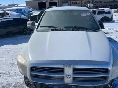 Used Engine Cooling Fan Motor fits: 2009 Dodge 2500 PICKUP Fan Assembly 3.7 Grad Foto 1 de 4