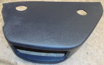 Saturn SC2 SC 2 S 1999 serie tablero ventilación cubierta panel gris plástico domo luz 2000 Foto 1 de 2