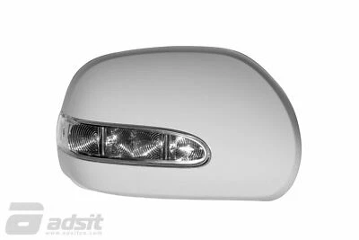 Carcasa espejo retrovisor derecho mercedes-benz 2007-2012 nueva *1648101064 9960 Foto 1 de 2