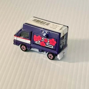 Takara Tomy Tomica Demon Slayer Kimetsu no Yaiba Kanawo 05 Metal Diecast Toy Car - Picture 1 of 3