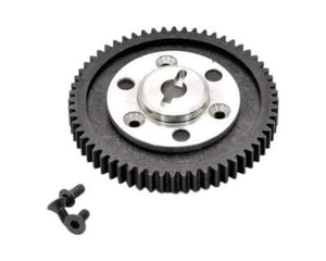 HOBAO ACCESSORI AUTO RC TRANSMISSION GEAR WITH CNC ALUMINUM ART H22310 V - Picture 1 of 1