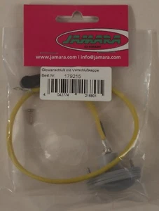 Jamara 179215 Glühanschluß mit Verschlußkappe - Bild 1 von 4