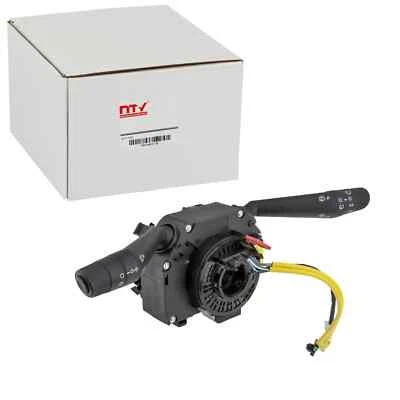 NTY LENKSTOCKSCHALTER passend für FIAT (GRANDE) PUNTO 199 + EVO - Bild 1 von 4