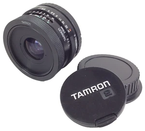 CANON EOS DSLR Fit EF / EFS 28mm F2.5 FAST PRIME WIDE LENS FULL FRAME - Picture 1 of 24