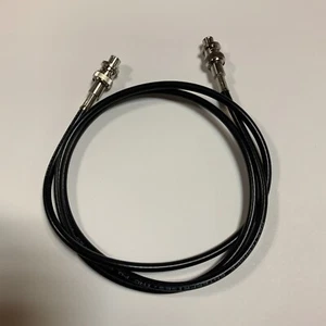 Pasternack Enterprises wtyczka SHV do kabla wtykowego SHV RG223/U 102415 - Zdjęcie 1 z 2