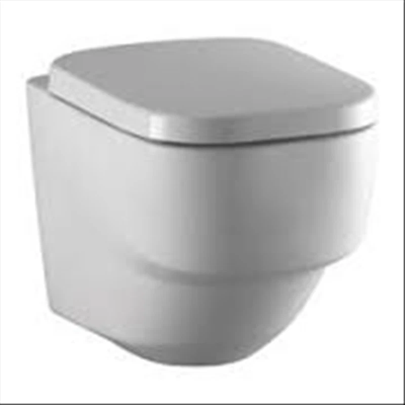 VASO IDEAL STANDARD IMAGINE SOSPESO BIANCO EU CON SEDILE - Immagine 1 di 1