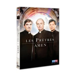 Le Sacerdoti Amen DVD Nuova - Foto 1 di 1