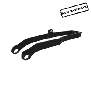 POLISPORT SCHWINGE VORNE KETTENSCHIEBER SCHWARZ HONDA CRF450 2019 - 2020 - Bild 1 von 1