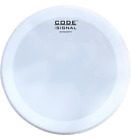 Code Drumheads Bsigsm20 - Peau De Frappe Signal Smooth Grosse Caisse - 20"