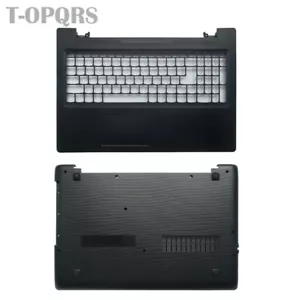 FOR Lenovo IdeaPad 110-15IBR 110-15ACL Bottom Case Cover / Upper Palmrest Cover - Picture 1 of 18