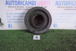 PULEGGIA ALBERO MOTORE AUDI A8 2.7 057105251D / 059105251AD - Imagen 1 de 6