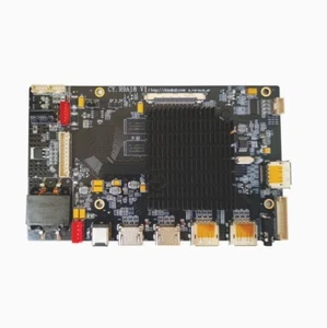 5K monitor motherboard DIY driver board LM270QQ1 LM270QQ2 - Picture 1 of 5