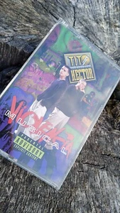 Hector y Tito - Violencia Musical - Cassette - Picture 1 of 3
