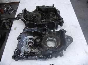 HONDA CBX250 CRANK CASES - Picture 1 of 1