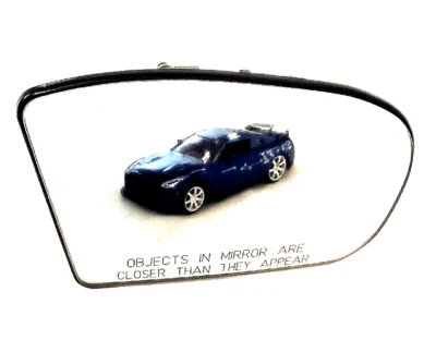 Espejo retrovisor lateral derecho pasajero derecho mercedes-benz e350 e500 e320 2003-2006 Foto 1 de 4