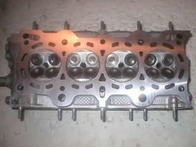 HONDA 1.6 CIVIC DX LX CX 1996-2000 D16Y7 REBUILT CYLINDER HEAD NO CORE REQUIRED Foto 1 de 4