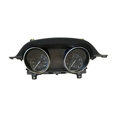 2018 Land Rover Discovery Sport Speedometer 49k 2.0l Mph Jk7210f844ad OEM Part - Image 1 of 4