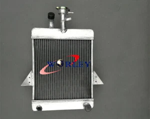 Aluminum Radiator for Triumph GT6 1966-1973 - Picture 1 of 7