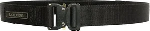 Fusion Shooters belt prey belt, unisex, Shooters, black, XL / 1.5-Inch - Picture 1 of 3