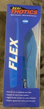 Redi-thotics Flex Medical Grade  Supports Size: B: Women 8-8.5 / Men 7-7.5 NEW