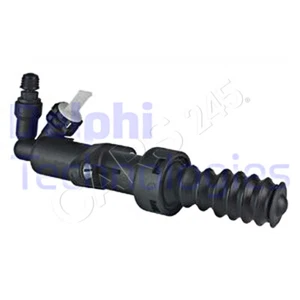 DELPHI Clutch Slave Cylinder For PEUGEOT CITROEN FIAT LANCIA 206 Cc Sw 2182.95 - Picture 1 of 17