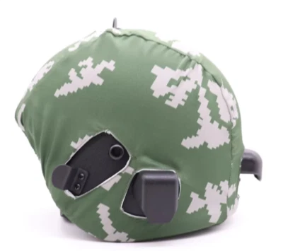 Réplica Militar Ejército Ruso Altyn K63 Casco Cubierta Tela (¡sin casco!) Foto 1 de 4