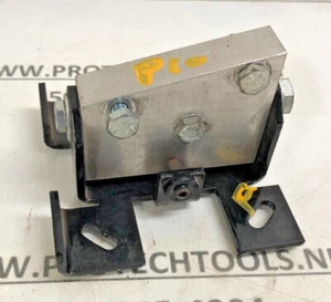 Soporte de montaje Hunter Alignment DSP 400 600 178-33-1-005 bloque 121-214-2 P473 - Imagen 1 de 4