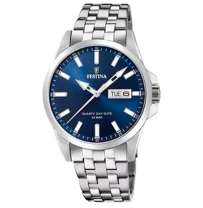 Orologio Festina Uomo f20357/3 - Foto 1 di 3