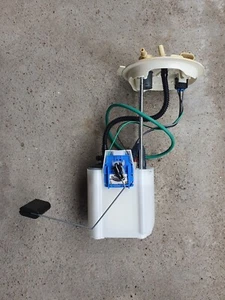 POLARIS GENUINE OEM FUEL GASOLINE PUMP ASSY RANGER XD1500 2024 2025 PN 2211495 - Picture 1 of 10