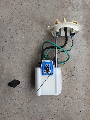 POLARIS GENUINE OEM FUEL GASOLINE PUMP ASSY RANGER XD1500 2024 2025 PN 2211495 - Image 1 of 4