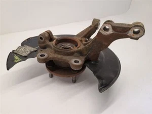 2018-21 FORD ECOSPORT Driver Left Front LH Spindle Knuckle FWD CN1Z3K186G - Picture 1 of 12