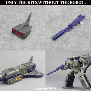 Matrix Workshop M-23 Upgrade Kit For SIEGE ASTROTRAIN Big Gun Tail Accessories - Picture 1 of 12