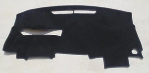 2006-2011 Honda Civic dash cover mat dashboard pad black - Bild 1 von 1