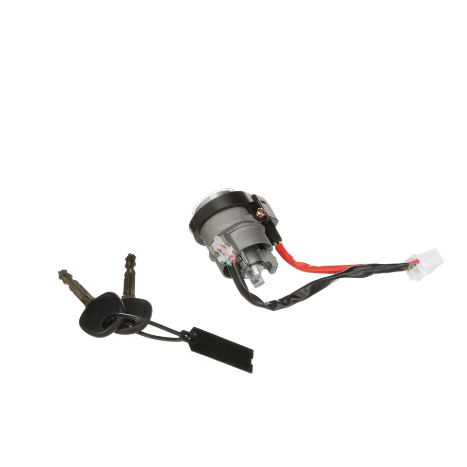 Nuevo cilindro de bloqueo de encendido SMP para Kia Optima 2009 Foto 1 de 4