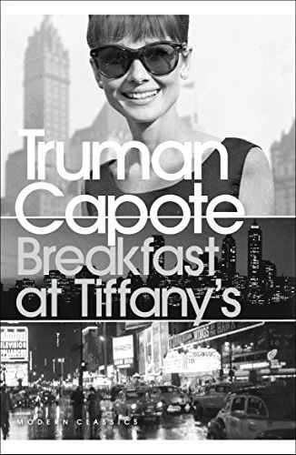 Breakfast at Tiffany's By Truman Capote. 9780141182797 - Image 1 of 1