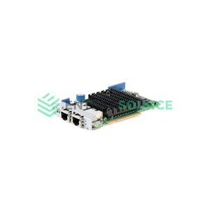 HP 701525-001 Dual Port 10GBASE-T 561FLR-T Server Adapter 700699-B21 - Picture 1 of 1