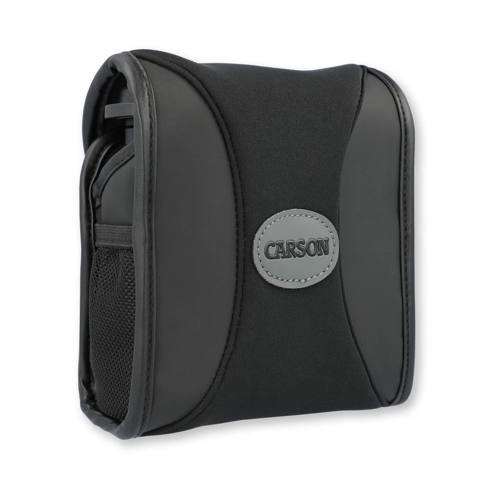 Carson 10 x 50mm 3D Series Binoculars w/High Definition Optics and ED : TD-050ED - Image 1 of 1