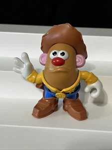 Toy Story Woody & Mr. Potato Head Set Disney 25th Anniversary Mash Up Mixer - Picture 1 of 15