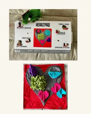 Schnüffeldecke+Kong gratis – Made in Germany – 39€ inkl. Versand – Lagerverkauf - Bild 1 von 4