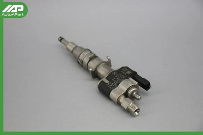 ✅ 07-10 Inyector de combustible de alta presión BMW E90 335i 135i N54 Index 12 7585261 OEM Foto 1 de 4