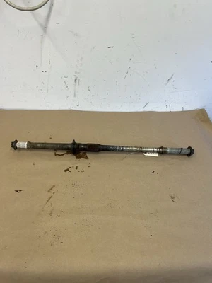 Yamaha Kodiak 450 2004 4x4 eje trasero B643 Foto 1 de 4