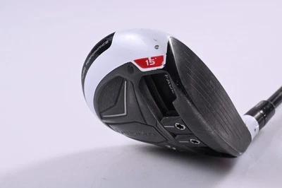 Taylormade M1 2016 #3 Holz / 15 Grad / Stiff Flex Fujikura Pro 70 Schaft - Bild 1 von 4