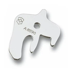 Victorinox Rescue Tool offizieller Ersatzglasbrecher - A8590 - Bild 1 von 1