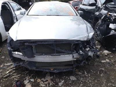 Passenger Rear Side Door 218 Type Electric Fits 12-18 MERCEDES CLS-CLASS 1440728 Foto 1 de 4