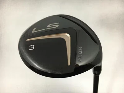 PRGR LS Fairway 2021 3W Fairway wood Speeder Evolution for PRGR Stiff Men #js - Image 1 of 3