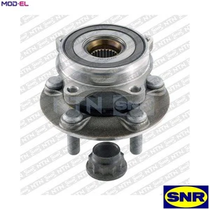 WHEEL BEARING KIT R169.115 FOR LEXUS TOYOTA 5ZR/2ZR-FXE 1.8L 4cyl CT 1.8L 4cyl - Picture 1 of 10
