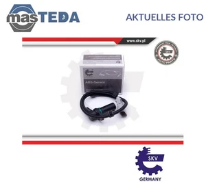 17SKV509 KURBELWELLENSENSOR IMPULSGEBER SKV GERMANY FÜR AUDI A4,A6,A3,B6,B7,C5 - Picture 1 of 8