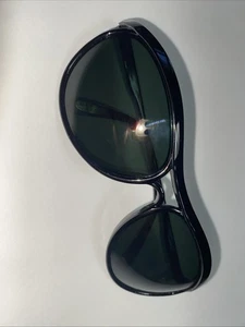 Gafas de sol negras - Bild 1 von 4